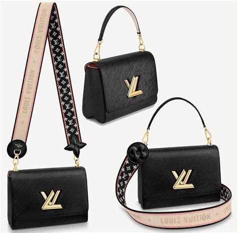 louis vuitton bag fashion|all louis vuitton bag styles.